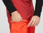 Mammut Skintrack HS Skelbuxur - Dark Mammut Red