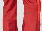 Mammut Skintrack HS Skelbuxur - Dark Mammut Red