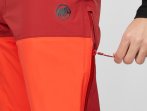 Mammut Skintrack HS Skelbuxur - Dark Mammut Red