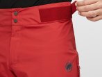 Mammut Skintrack HS Skelbuxur - Dark Mammut Red