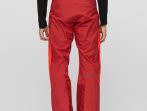 Mammut Skintrack HS Skelbuxur - Dark Mammut Red