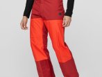 Mammut Skintrack HS Skelbuxur - Dark Mammut Red