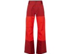 Mammut Skintrack HS Skelbuxur - Dark Mammut Red