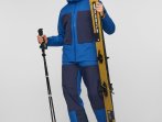Mammut Skintrack HS Skelbuxur - Tschiel Marine