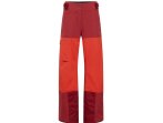 Mammut Skintrack HS Skelbuxur - Dark Mammut Red