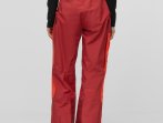 Mammut Skintrack HS Skelbuxur - Dark Mammut Red