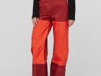 Mammut Skintrack HS Skelbuxur - Dark Mammut Red