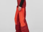 Mammut Skintrack HS Skelbuxur - Dark Mammut Red