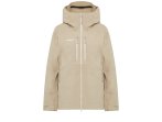 Mammut Stoney HS Hooded Skeljakki - Sablun