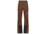 Mammut Stoney HS Skelbuxur - Soil