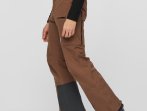 Mammut Stoney HS Skelbuxur - Soil