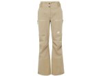 Mammut Stoney HS Skelbuxur - Sablun