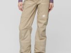 Mammut Stoney HS Skelbuxur - Sablun
