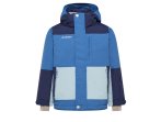 Mammut Stoney Hs Hooded Úlpa - Marine Tschiel