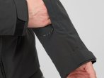 Mammut Stoney HS Thermo Hooded Úlpa - Black