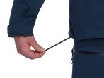  Mammut Stoney HS Thermo Hooded Úlpa - Marine