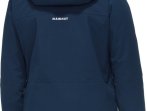  Mammut Stoney HS Thermo Hooded Úlpa - Marine