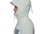 Mammut Stoney HS Thermo Hooded Úlpa - Nebla Strata