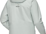 Mammut Stoney HS Thermo Hooded Úlpa - Nebla Strata
