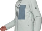 Mammut Stoney HS Thermo Hooded Úlpa - Nebla Strata