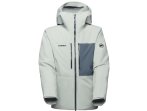 Mammut Stoney HS Thermo Hooded Úlpa - Nebla Strata