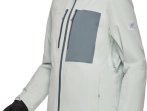 Mammut Stoney HS Thermo Hooded Jacket - Nebla Strata