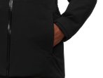  Mammut Stoney HS Thermo Hooded Úlpa - Black