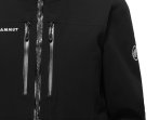  Mammut Stoney HS Thermo Hooded Úlpa - Black