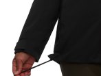 Mammut Stoney HS Thermo Hooded Úlpa - Black