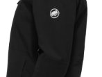  Mammut Stoney HS Thermo Hooded Úlpa - Black