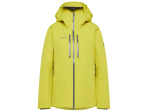 Mammut Stoney HS Thermo Hooded Jacket - Acacia