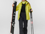 Mammut Stoney HS Thermo Hooded Jacket - Acacia