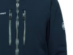 Mammut Stoney HS Thermo Hooded Jacket - Marine