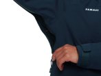 Mammut Stoney HS Thermo Hooded Jacket - Marine