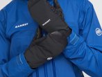 Mammut Stoney HS Thermo Lúffur - Black
