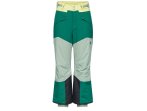 Mammut Stoney HS Thermo Skíðabuxur - Selva Willow 
