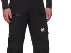 Mammut Stoney HS Thermo Buxur - Black