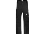 Mammut Stoney HS Thermo Buxur - Black