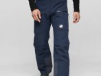 Mammut Stoney HS Thermo Buxur - Marine