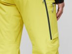 Mammut Stoney HS Thermo Buxur - Acacia