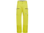 Mammut Stoney HS Thermo Buxur - Acacia