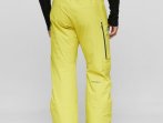 Mammut Stoney HS Thermo Buxur - Acacia