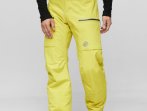Mammut Stoney HS Thermo Buxur - Acacia