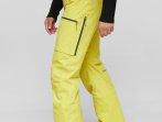 Mammut Stoney HS Thermo Buxur - Acacia
