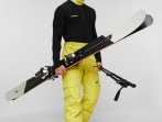 Mammut Stoney HS Thermo Buxur - Acacia