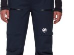 Mammut Stoney HS Thermo Buxur - Marine