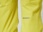 Mammut Stoney HS Thermo Buxur - Acacia