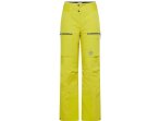 Mammut Stoney HS Thermo Buxur - Acacia