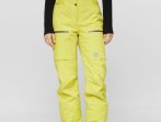 Mammut Stoney HS Thermo Buxur - Acacia