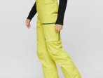 Mammut Stoney HS Thermo Buxur - Acacia